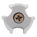 Simms AlumiBite Star Cleat