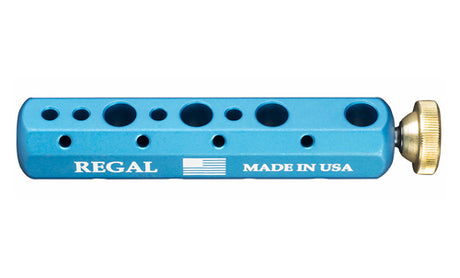 Regal Tool Bar