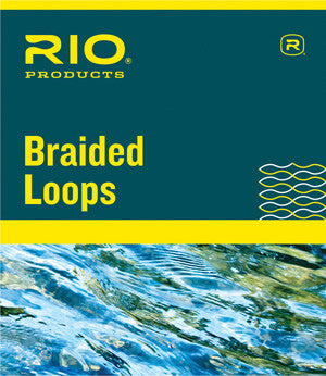 Rio Braided Loops – Clonanav Fly Fishing