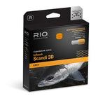 RIO Intouch Scandi 3D Shooting heads - NEW