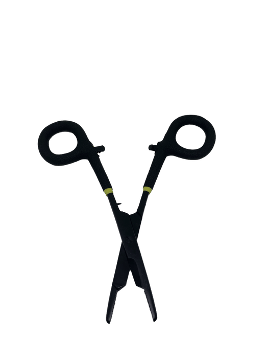 Current Comfy Grip Scissors Forceps