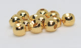 Current Tungsten Beads - Countersunk 50 pack