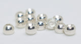 Current Tungsten Beads - Countersunk 50 pack