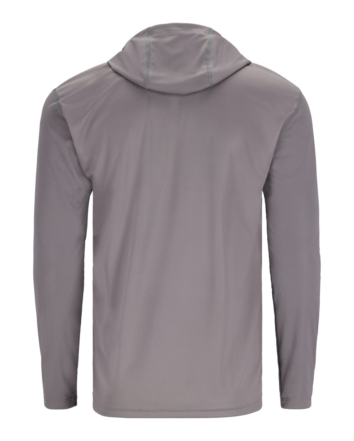 Simms Tech Hoody - Artist Series Steel/Trout Drip