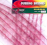 Hends Hare Dubbing Brushes