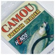 Camou French Leaders