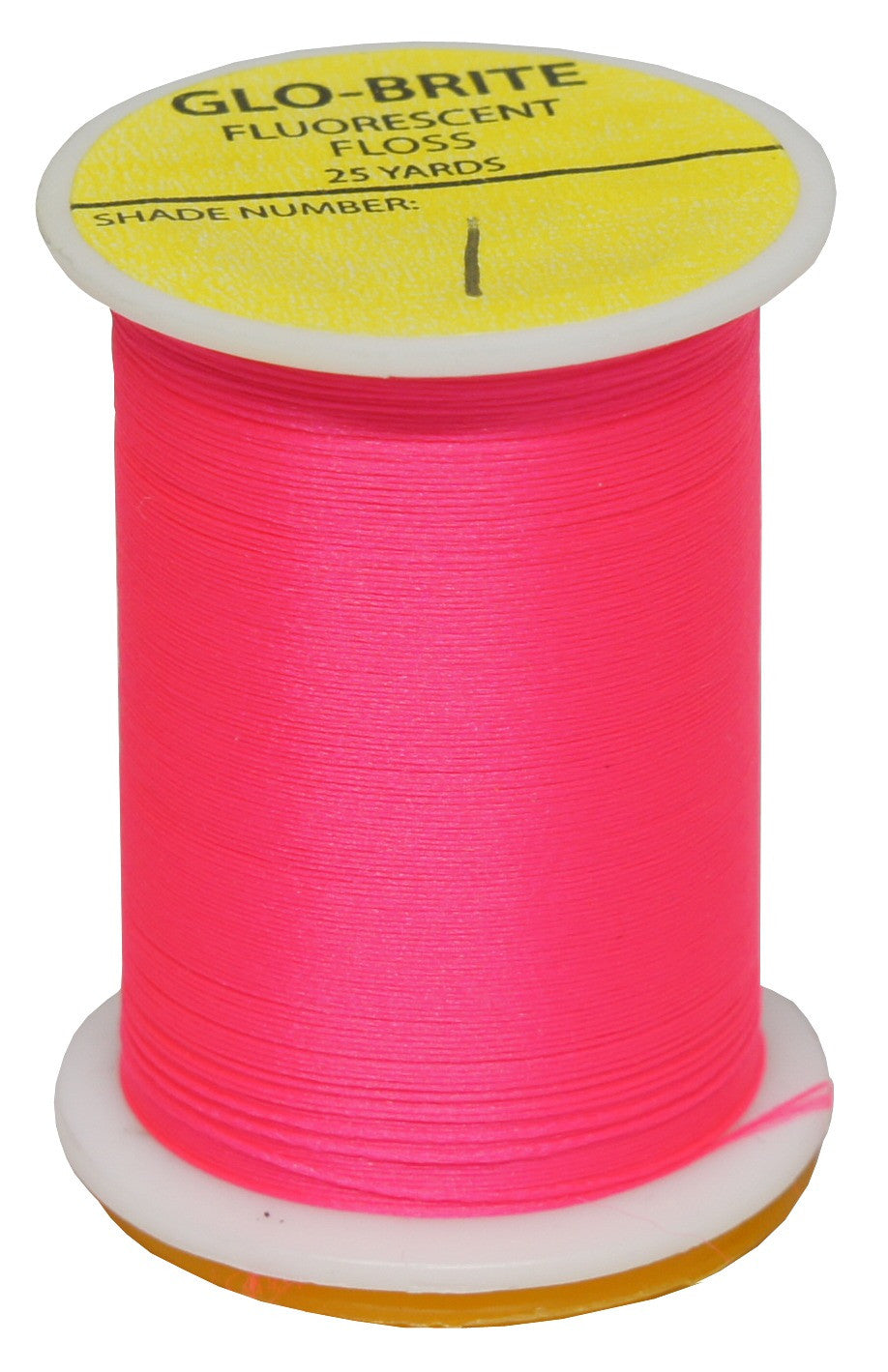 Glo Brite Floss 100yds