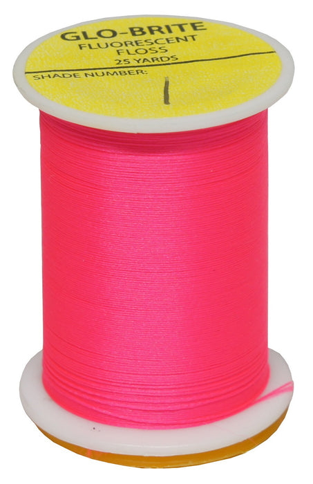 Glo Brite Floss