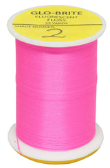 Glo Brite Floss 100yds