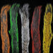 Grey Squirrel - Dyed