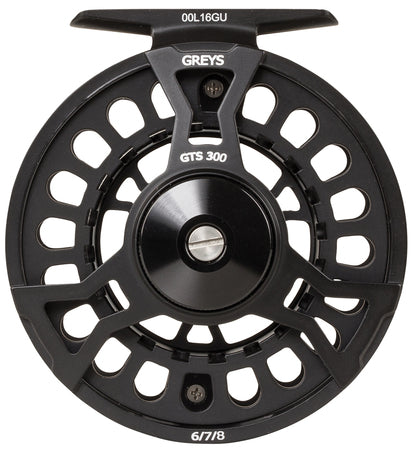Greys GTS300 Fly Reel - NEW