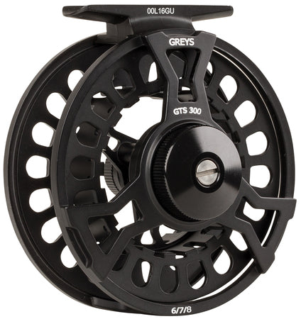 Greys GTS300 Fly Reel - NEW