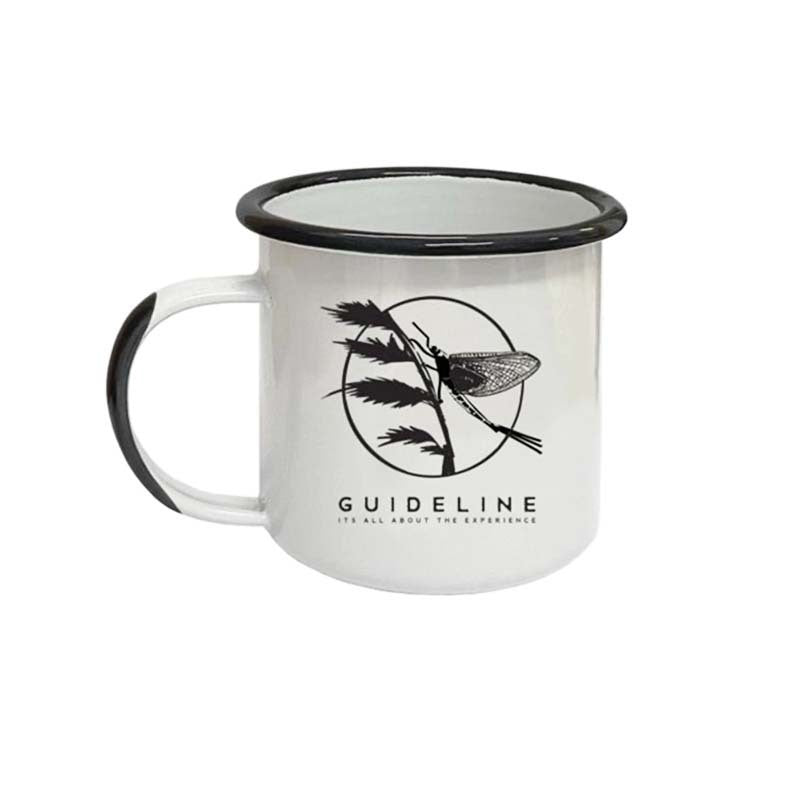 Guideline The Mayfly Mug