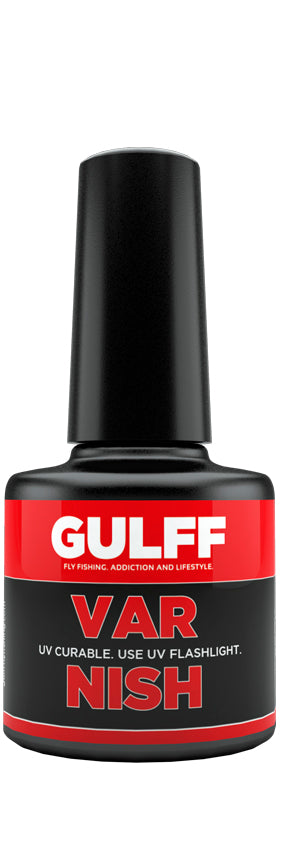 GULFF Varnish