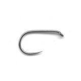 Dohiku HDD 301 Dryfly Hooks - Barbless