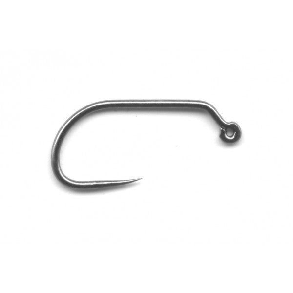 Dohiku HDJ 14 Jig Hooks - Barbless