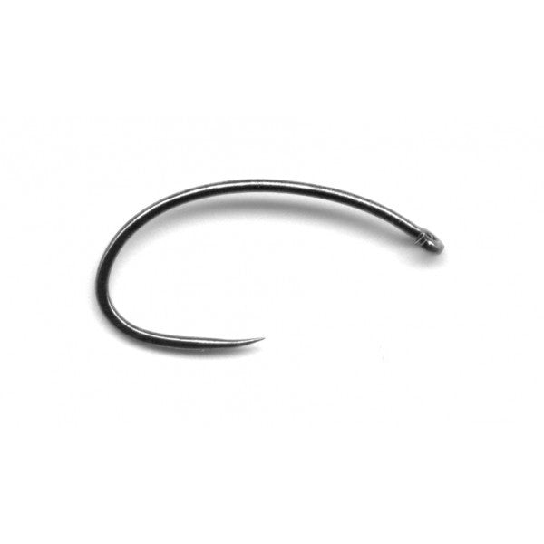 Dohiku HDP  Pupa/Klinkhammer Hooks - Barbless