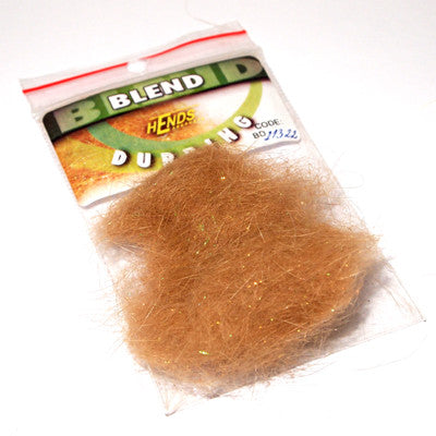 Hends Blend Dubbing
