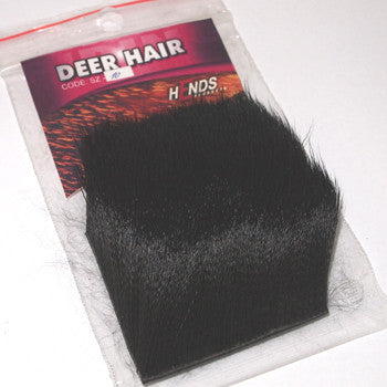 Hends Deer Hair