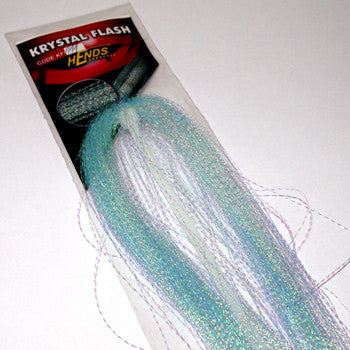 Hends Krystal Flash UV ICE