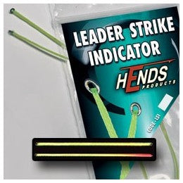 Hends Leader Strike Indicator