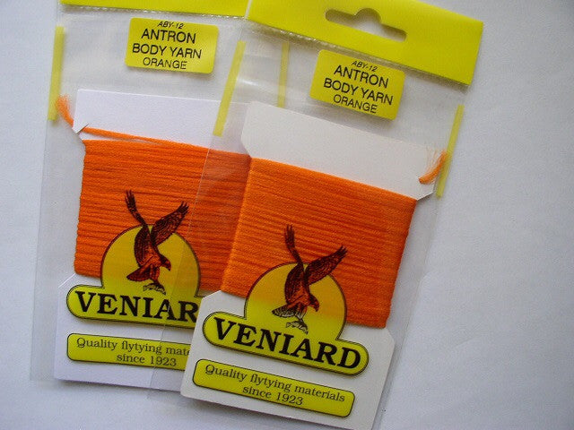 Veniard Antron body yarn