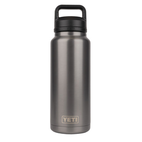 YETI RAMBLER 36 OZ BOTTLE WITH CHUG CAP