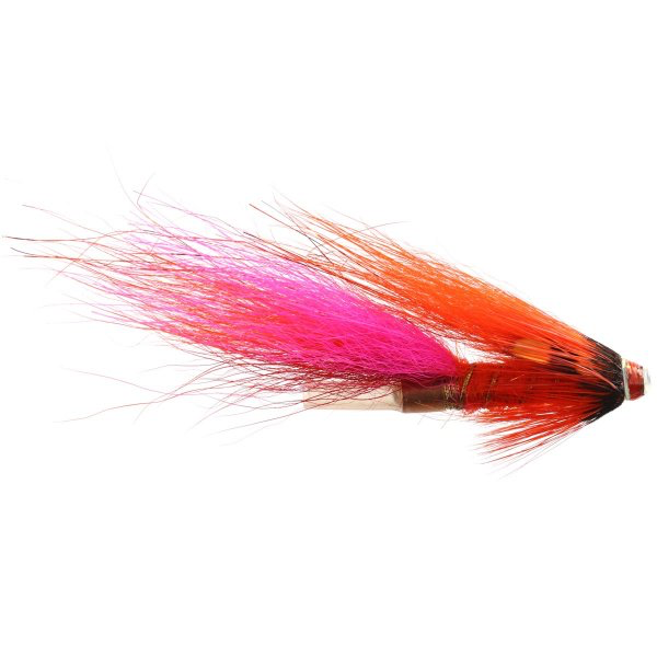 copper tubing for fishing lure Calvin Shrimp Copper Tube – Clonanav Fly Fishing