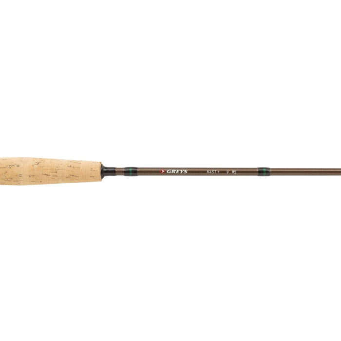 Greys K4ST + Combo Fly Outfit - NEW