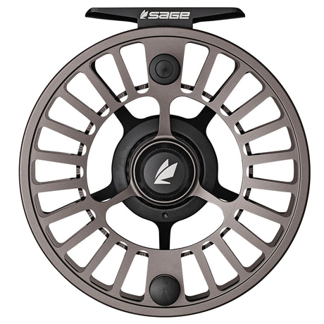 SAGE ARBOR XL FLY REEL