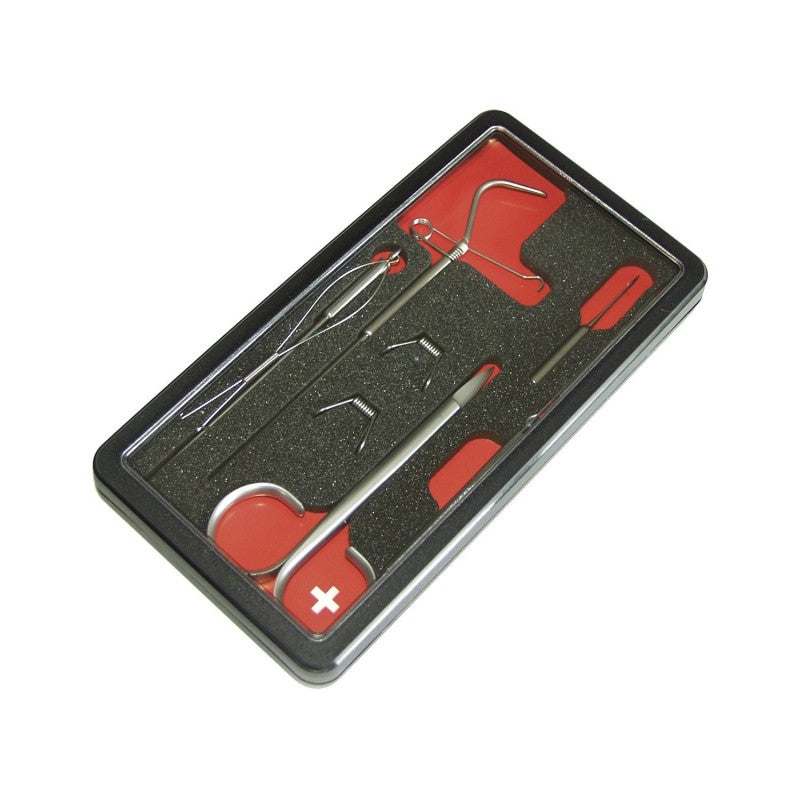 PETITJEAN TOOL SET 1