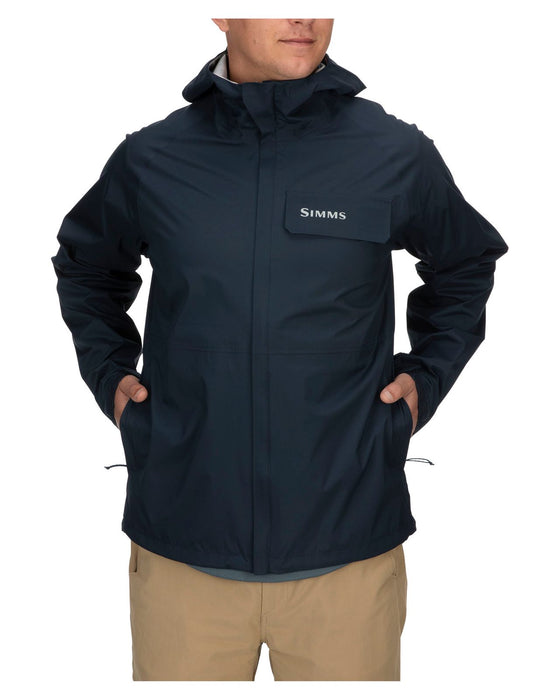 Simms Waypoints Jacket® Admiral Blue