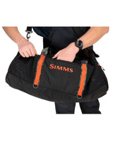 Simms Challenger Mesh Duffel - 60L - NEW