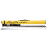 VISION PIKE HERO FLY ROD