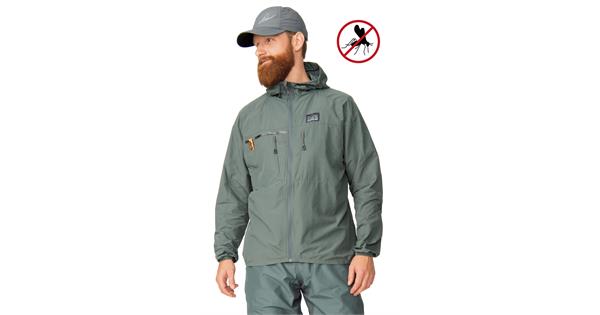 Guideline ULBC Tactical Jacket