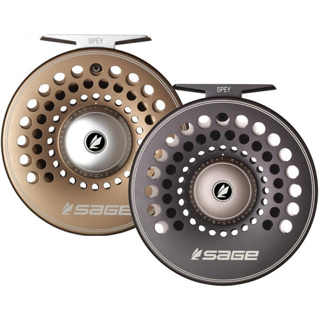 Sage TROUT SPEY Full Frame Reel - NEW