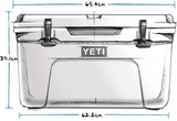 YETI  TUNDRA 45