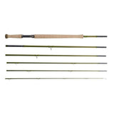 Hardy Ultralite NSX Double Handed Fly Rod