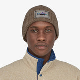 Patagonia Brodeo Beanie