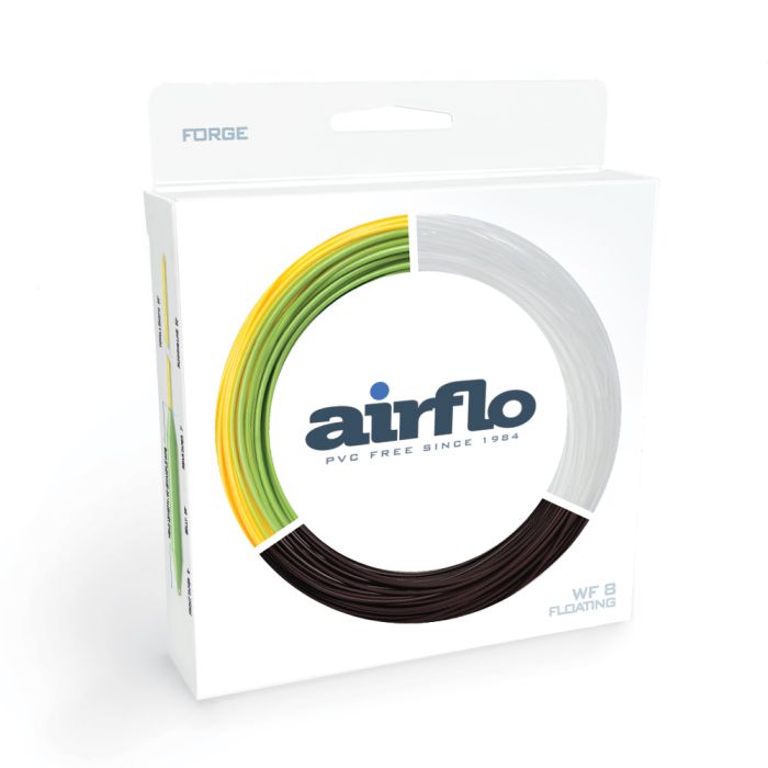 Airflo Forge Fly Line - Intermediate