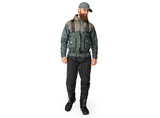 Guideline Alta NGx Sonic Zip Wader