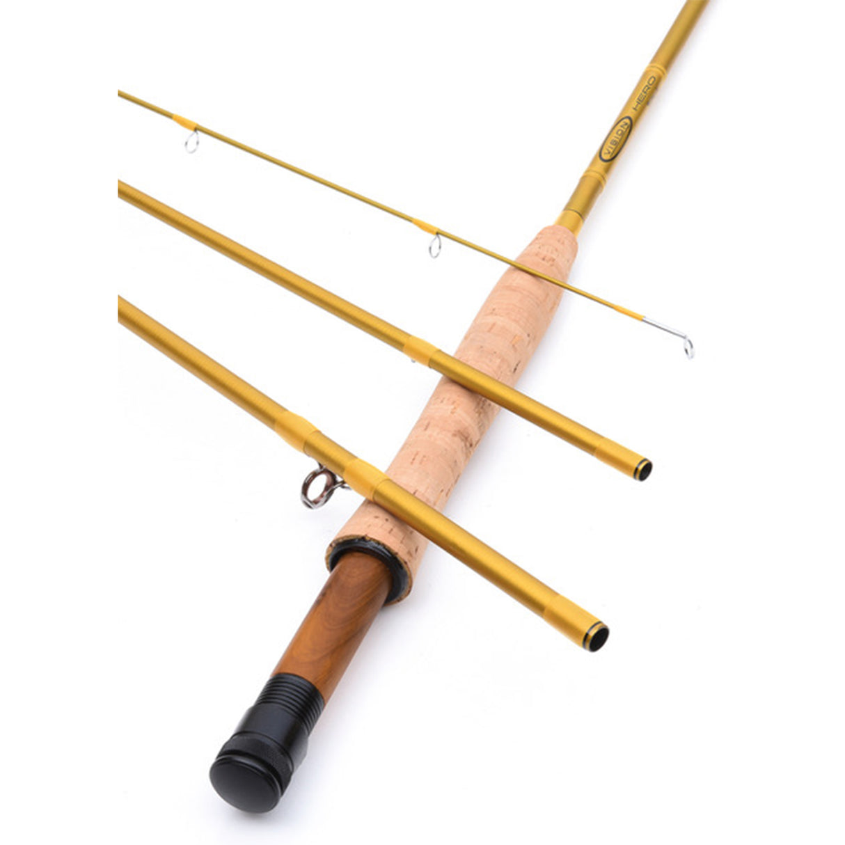 Vision Hero Fly Rod - NEW