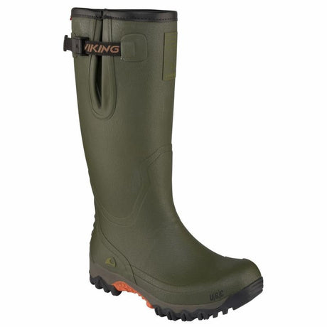 Viking | Trophy 4.0 | Wellington boots | Green