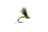 CDC OLIVE EMERGER BARBLESS