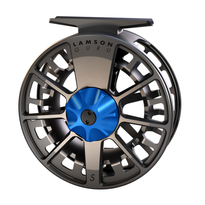 Lamson Guru S-Series HD - NEW