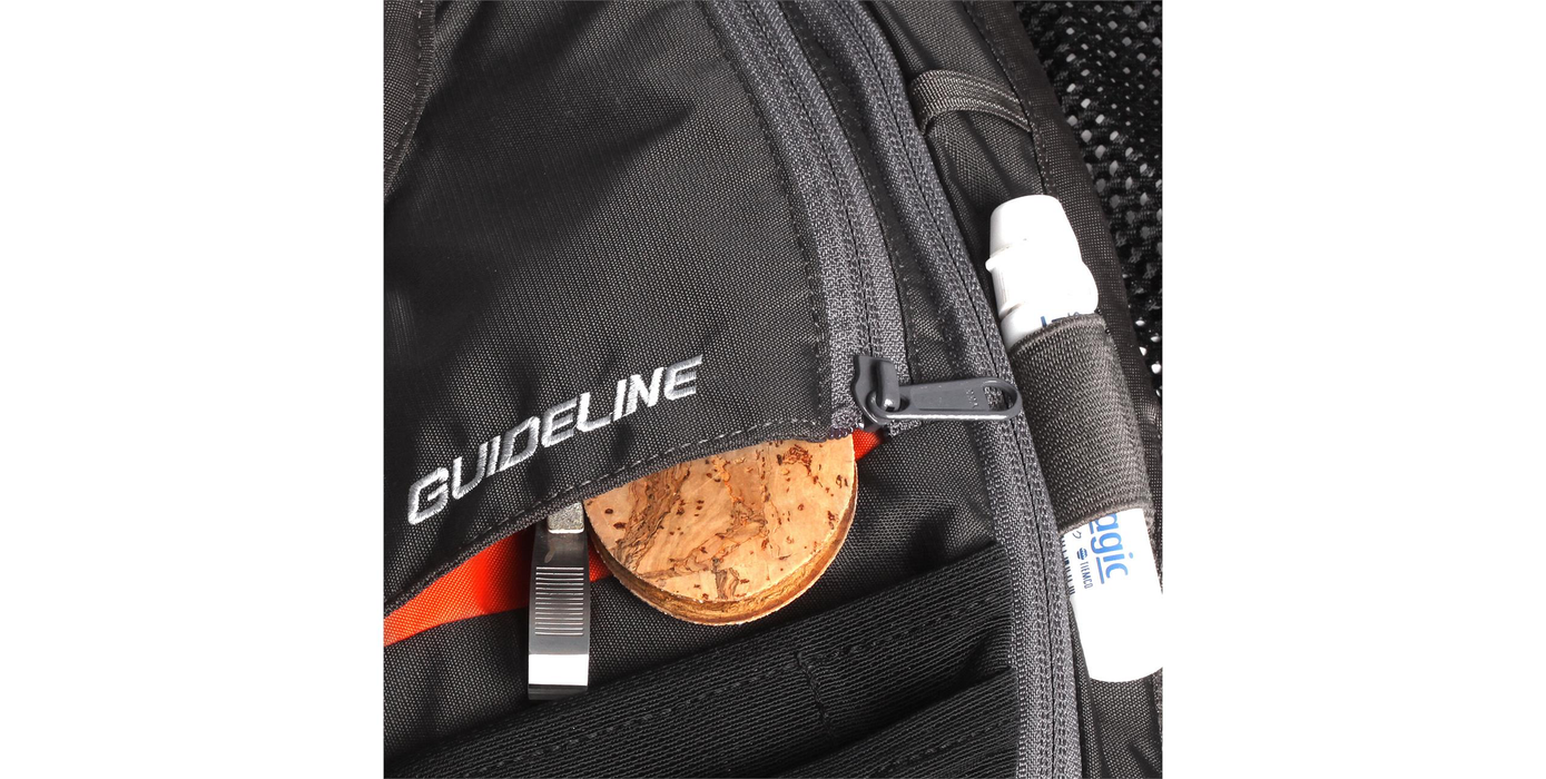 Guideline Experience Vest - NEW