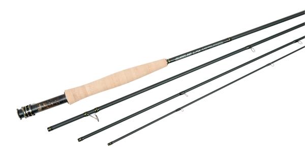 Guideline LPX Tactical Single Hand Rods