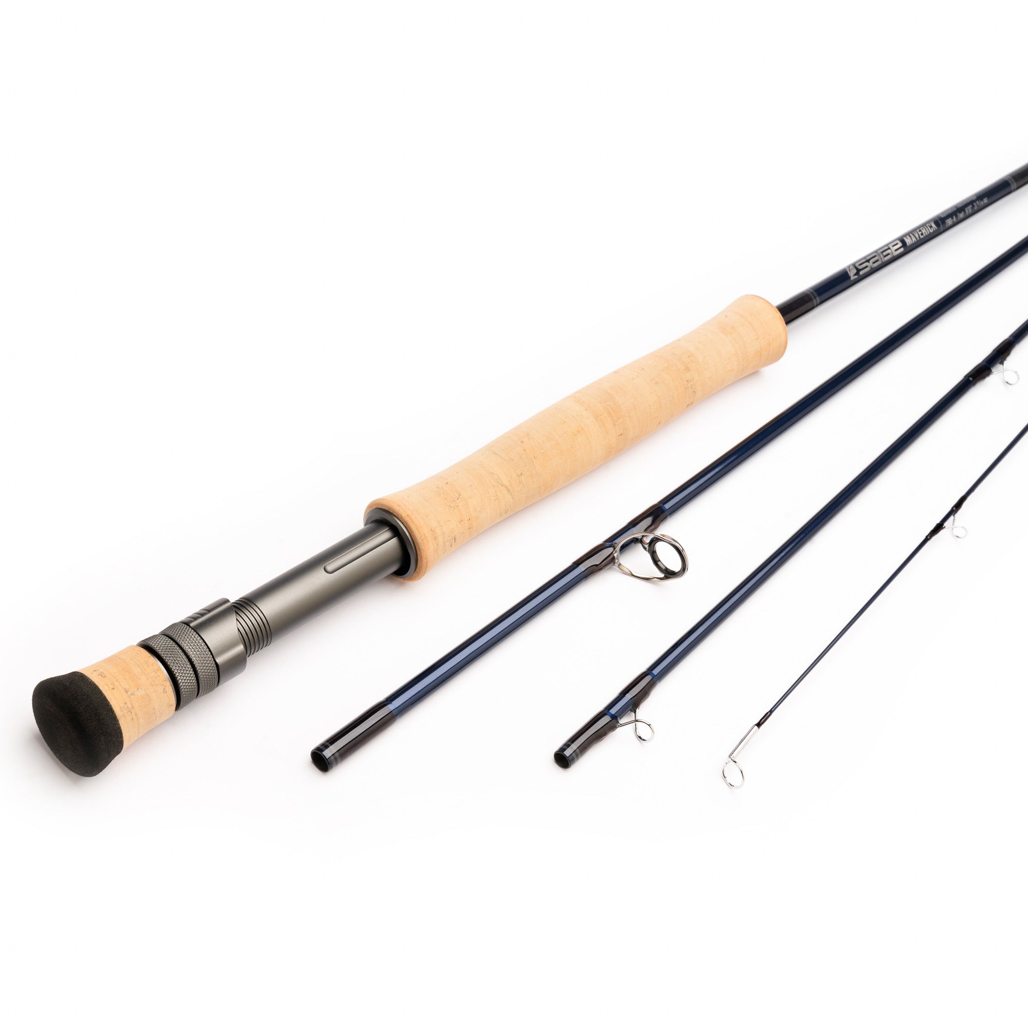 SAGE MAVERICK SALTWATER FLY ROD – Clonanav Fly Fishing