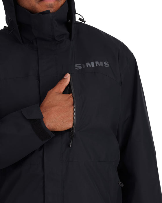 Simms Challenger Jacket - NEW 2023