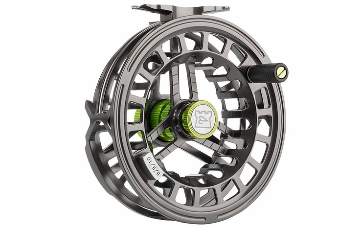 Hardy Ultradisc UDLA Reel - NEW